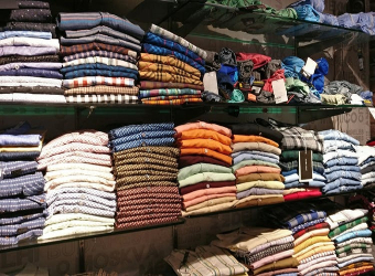 Shoppers Point